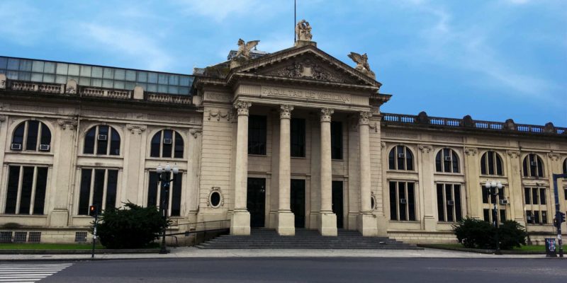 universidad de rosario