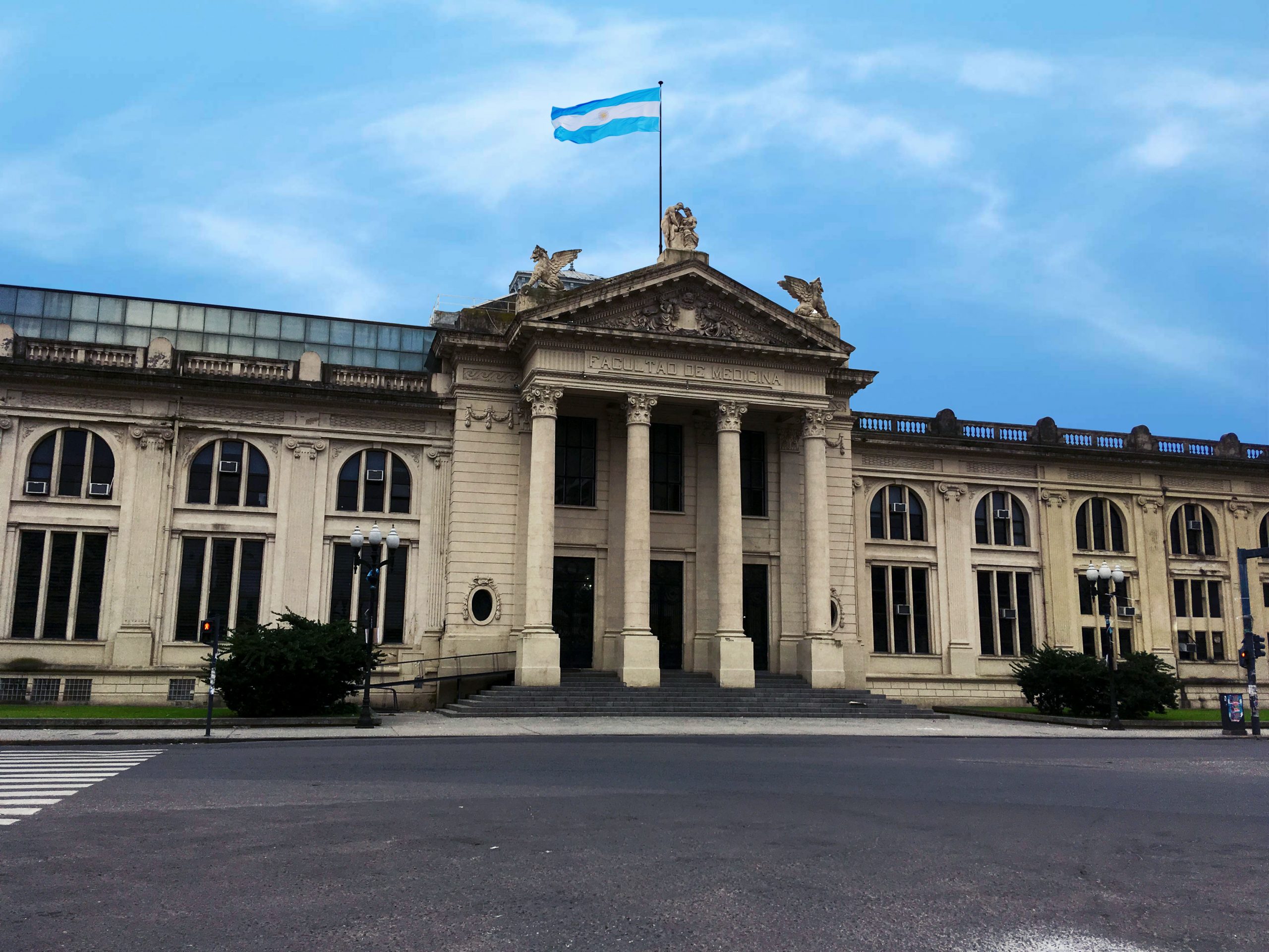 universidad de rosario