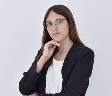 Delfina Fernández